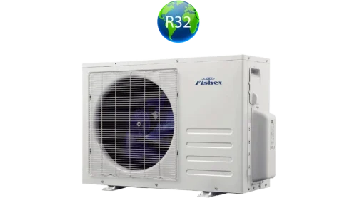 FISHER FS2MIF-184AE3 Inverter 5.2kW kültéri egység maximum 2 db beltérihez