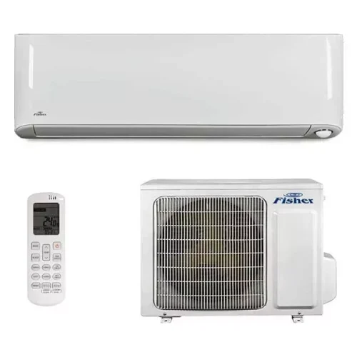 Fisher NORDIC FSAIF-92AE3 2,64 kW split klíma