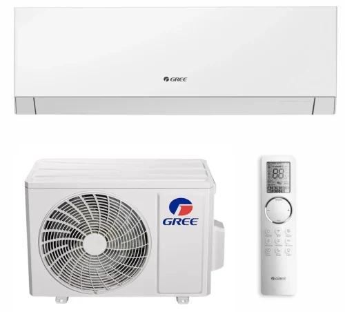 GREE GWH09AOC Smart One Inverter 2.7kW split klíma