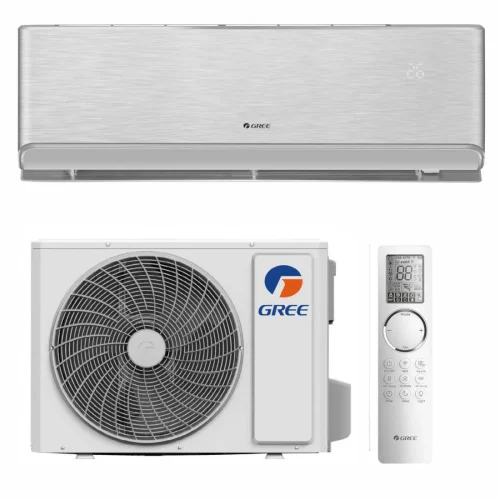 GREE GWH09AVC Airy Inverter 2.7kW split klíma